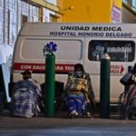 Perú. Heladas y frío golpean a comunidades altoandinas en medio de la pandemia