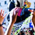 Nación Mapuche. Comunicado de artistas mapuche y no mapuche autoconvocadxs