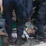 Argentina. En Tucumán la policía asesinó a un joven con el mismo método que usaron para matar a Floyd