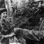 Cuba. Celia Sánchez, mujer es revolución