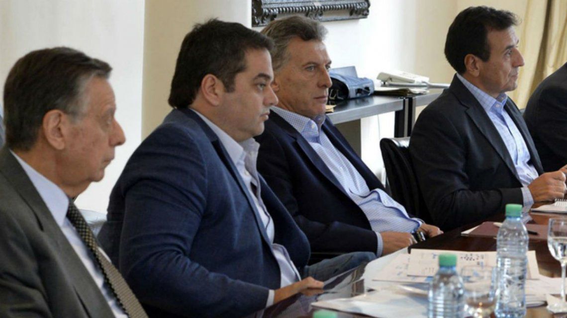 Luego de que considerara "ridículas" las acusaciones en su contra, imputaron a Triaca por presionar a la justicia
