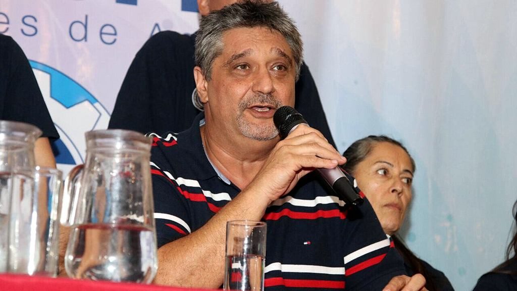 Trabajadores de ANSES también rechazaron el pago del aguinaldo en cuotas