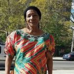 Colombia. Fallece en Bogotá Nelly Murillo, lideresa de comunidades afroamericanas