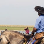 Argentina. Hay gauchos y «gauchos»
