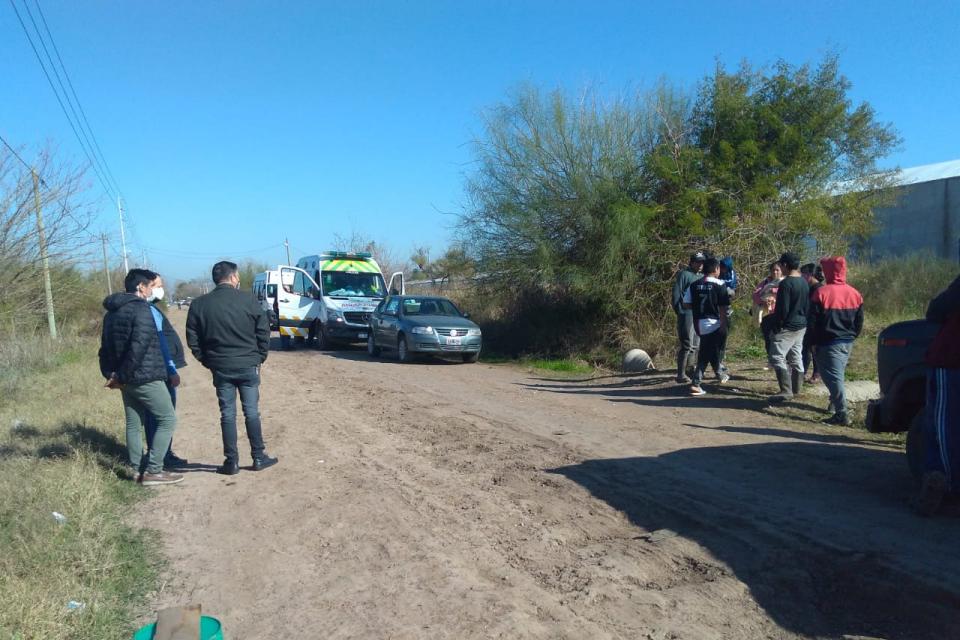 Rescatan 11 trabajadores golondrina que sufr&iacute;an trata y explotaci&oacute;n laboral en Florencio Varela y La Plata