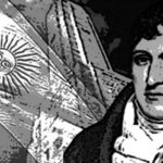 Argentina. Las banderas de Belgrano