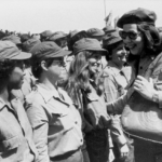 Cuba. Vilma Espín, esa revolucionaria integral (video)