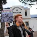 Argentina. Abuso policial en Río Gallegos