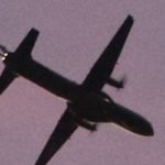 Chile. Temor y desconcierto por aviones militares en Tirúa, Provincia de Arauco