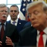 Estados Unidos. Casa Blanca intenta impedir publicación del libro de Bolton