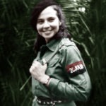 Cuba. Vilma Espín: Brillando aún como centella