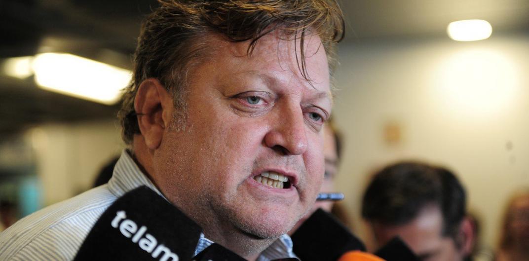 Bir&oacute; le pidi&oacute; a Fern&aacute;ndez que que no le permita a LATAM llevarse los aviones