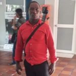 Colombia. Atentaron contra la vida de presidente de la CUT del Chocó: salió ileso