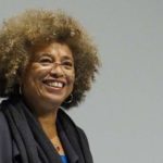 Feminismos. Así ve Angela Davis las protestas antirracistas en EEUU: «Me siento agradecida por estar viva y poder presenciarlo»