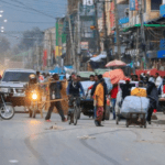 China. Empresas chinas donan suministros médicos a Kenia