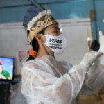 Brasil. Las alarmantes cifras de coronavirus en las comunidades indígenas