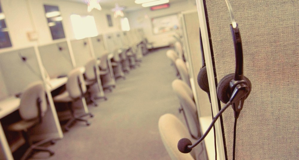 Trabajo le dio 48 horas al call center de Telecentro, YPF y La Caja para que retrotraiga despidos y suspensiones y abone salarios