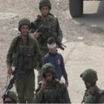 Palestina: de Turquía a Inglaterra y a Israel-EEUU