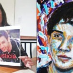 Argentina. Entrevista con Mónica Campoy-Madre de Andrés García fusilado por la gendarmería