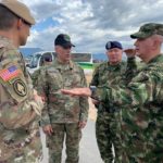 Colombia. Conspiraciones y divisiones en las Fuerzas Militares (1ra Parte)