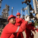 Venezuela. Otra derrota al bloqueo: reactivada la refinería Cardón