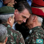 Brasil. Laboratorio mundial de la ultraderecha