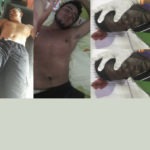 Colombia. Brutal represión a campesinos de Guaviare y Meta