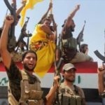 Irak. Fuerzas iraquíes destruyen varios escondites subterráneos de Daesh