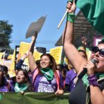 Feminismos. El trabajo cosmético del Gobierno por las mujeres salvadoreñas