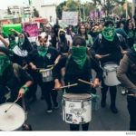 México. Amenazan a defensores por exigir despenalización del aborto en Oaxaca