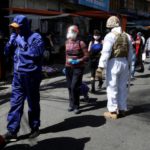 Bolivia. El peligro de la narrativa