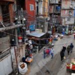 Argentina. La Villa 31 grita: “¡Basta de maquillaje!”