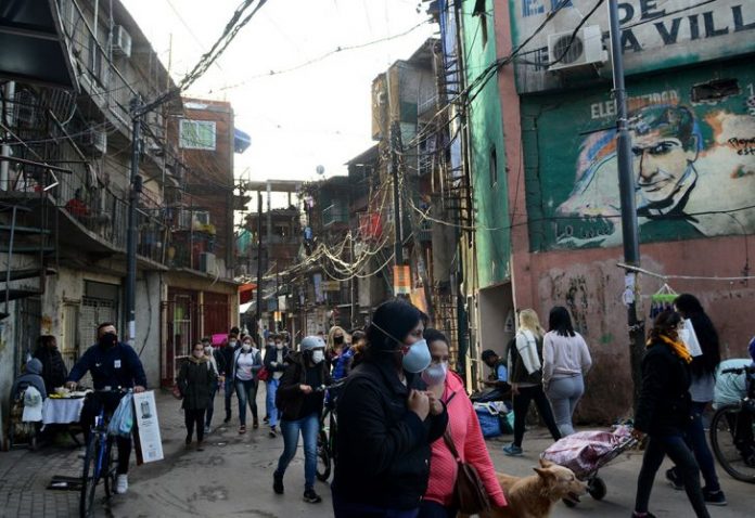 Foto: P&Aacute;GINA/12 (Pablo Cuarterolo)