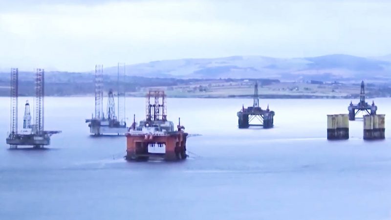 Turquía comenzará la exploración petrolera del Mediterráneo oriental a pesar de las protestas de Grecia, Egipto y Chipre – La otra Andalucía