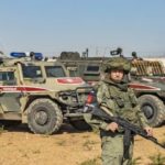 Siria. Nueva base rusa permitirá detectar fácilmente los aviones israelíes