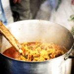 Argentina. El hambre es un crimen /Convocan asamblea de ollas populares en La Plata