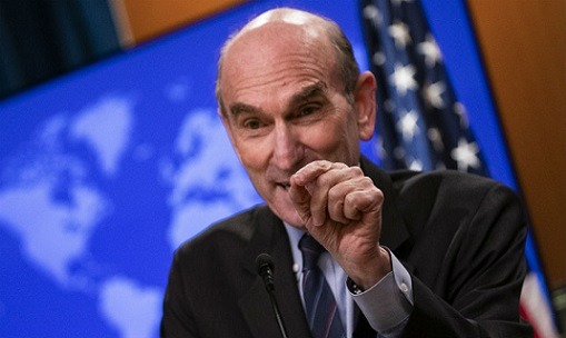 Venezuela. Washington busca agudizar el bloqueo cortando el suministro de diésel al país