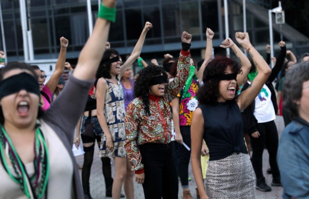 Venezuela. «Estamos formando a l@s médic@s integrales en materia de género»: Cómo enfrenta Venezuela la ‘pandemia’ de la violencia contra la mujer