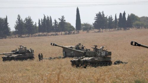 Líbano. Hizbulah acusa a Israel de dispararse a sí mismo