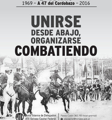 OLP-Resistir y Luchar: Transitando la crisis de esta civilización, pensemos el futuro