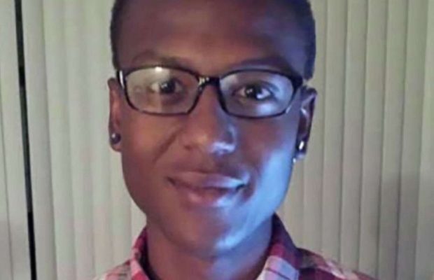 Estados Unidos. Millones pedimos justicia para Elijah McClain