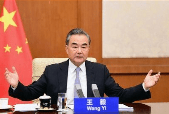 China. El canciller culpa a Estados Unidos por el deterioro de las relaciones bilaterales