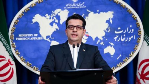 Irán. Abás Musavi asegura que no dejará sin respuesta el “acto hostil” de EEUU