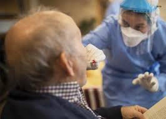 Puerto Rico. En el olvido los centros de adultos mayores