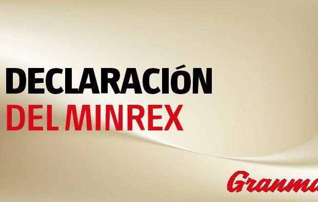 Cuba. Cuba pone a disposición del pueblo boliviano su clínica en La Paz
