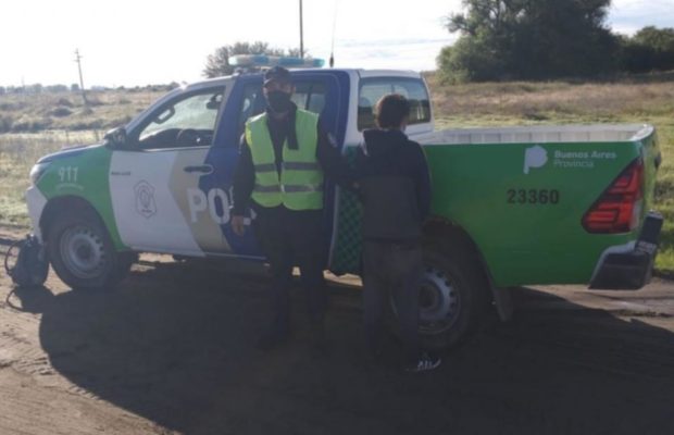 Argentina. Cómo sigue la investigación por la desaparición de Facundo Castro