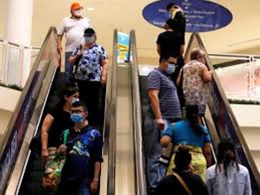 Puerto Rico. Mirada al País: La pandemia productiva