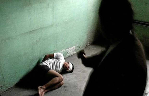 Colombia. La tortura convertida en politica