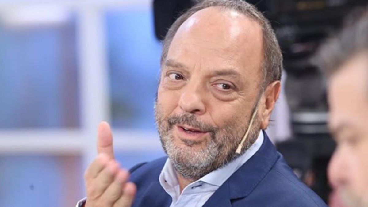 La justicia imputó a Baby Etchecopar por violencia de género contra las trabajadoras de peajes