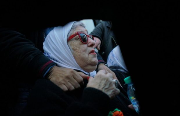 Argentina. Carta de Hebe Bonafini a Alberto Fernández: «Sentó en su mesa a todos los que explotan a nuestros trabajadores»